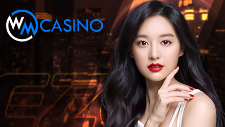 WM live Casino Malaysia